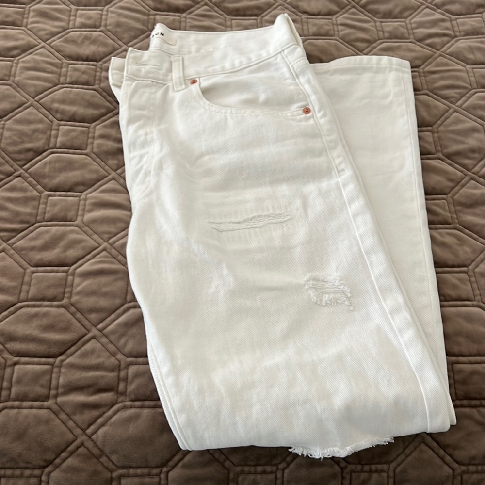 PAC sun vintage loose denim MEN size 30